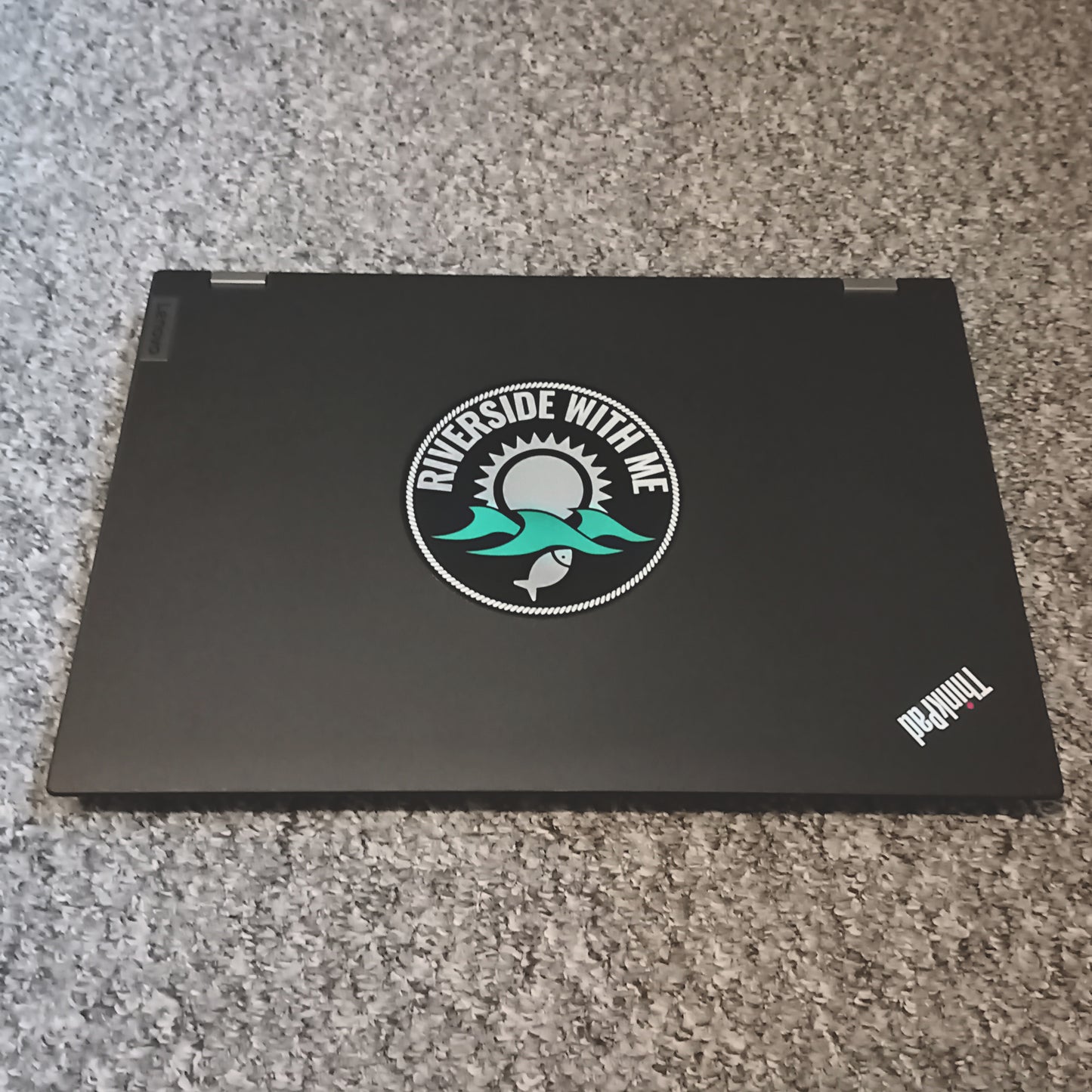 Waterproof Transfer Stickers (pack of 3)