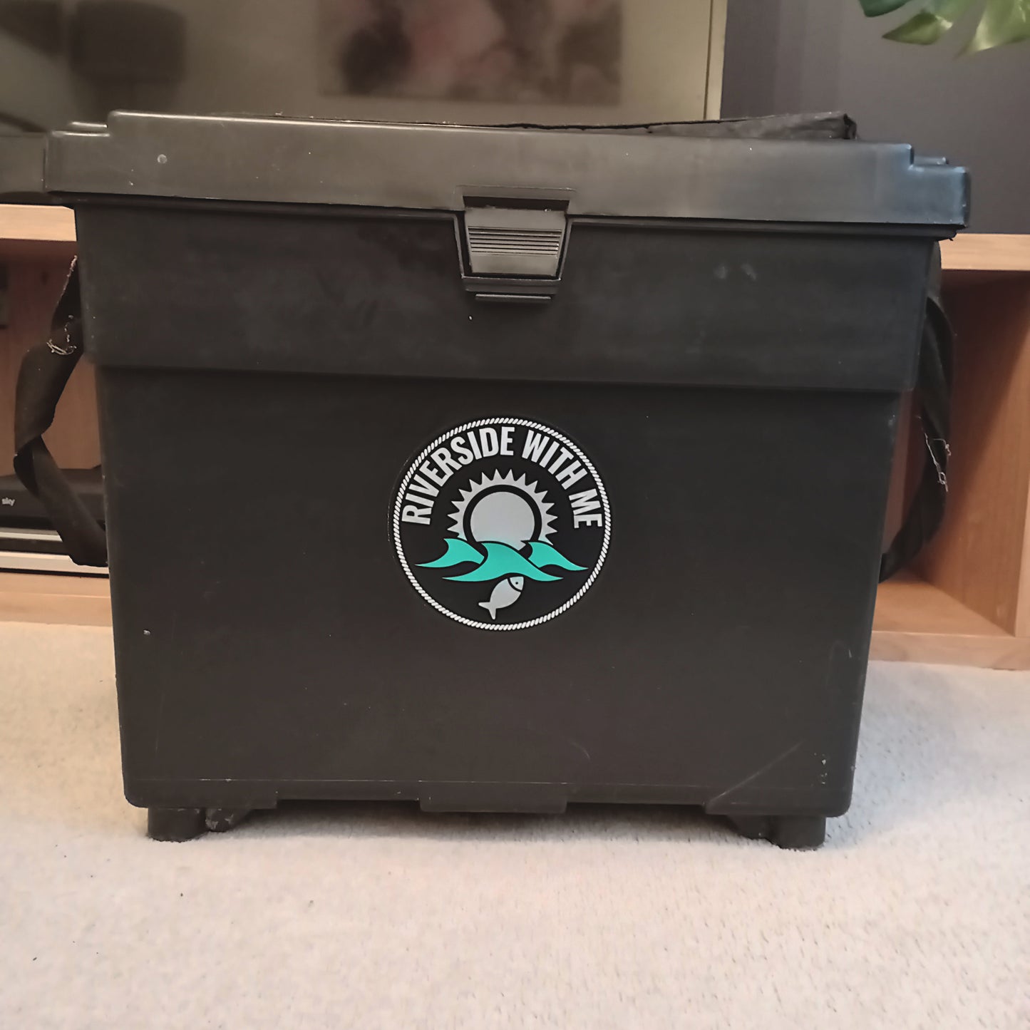 Waterproof Transfer Stickers (pack of 3)