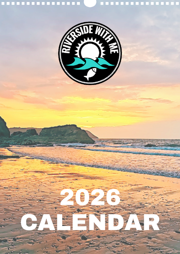 My 2026 A3 Wall Calendar (29.7cm x 42cm)