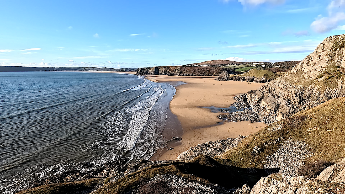 My 2026 A3 Wall Calendar (29.7cm x 42cm)