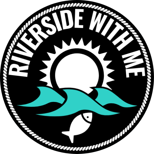 Riverside With Me