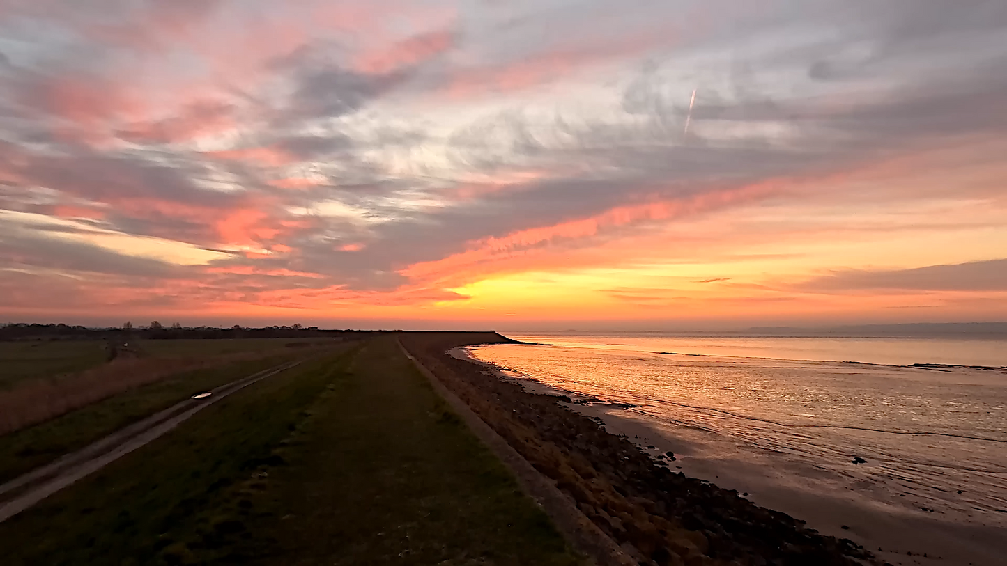 My 2026 A3 Wall Calendar (29.7cm x 42cm)