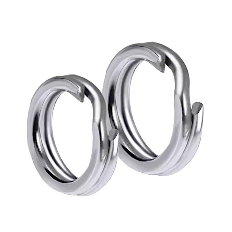 Split Rings (all sizes)