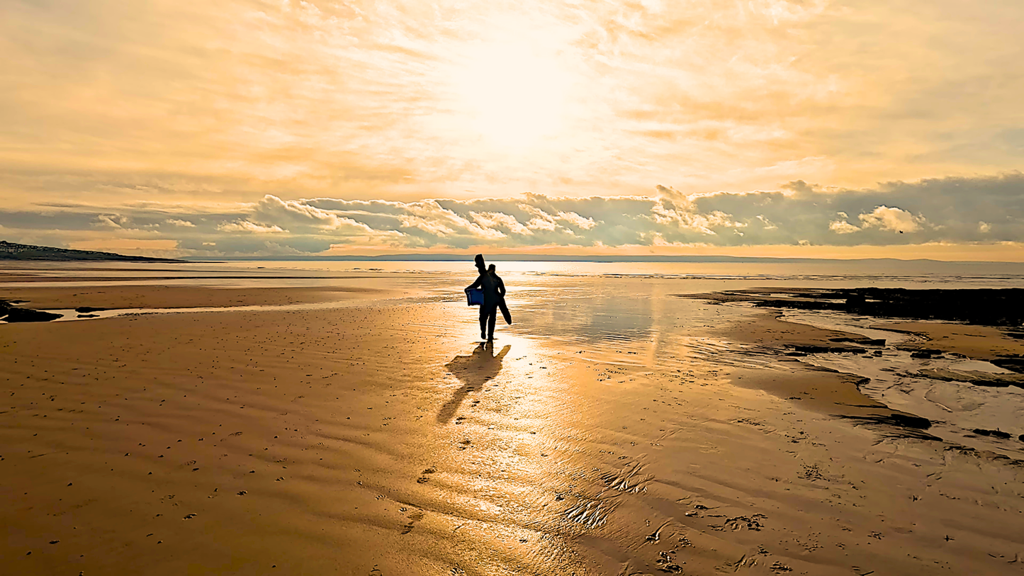 My 2026 A3 Wall Calendar (29.7cm x 42cm)