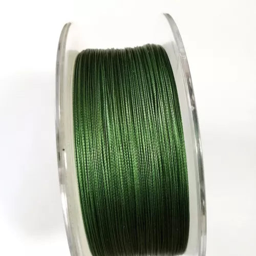 Justron x8 Braid 500m Spool
