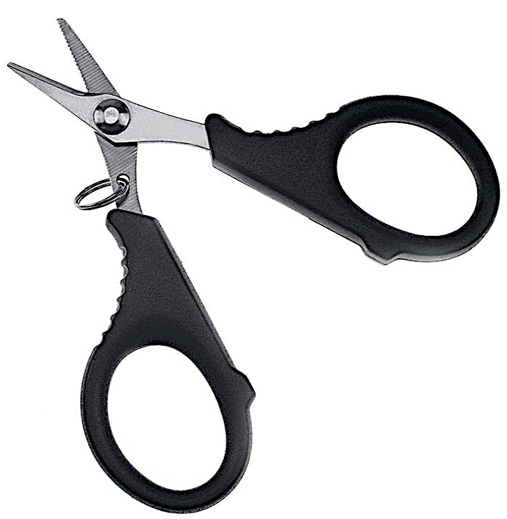 Fishing Line/Braid Scissors (pack of 2)