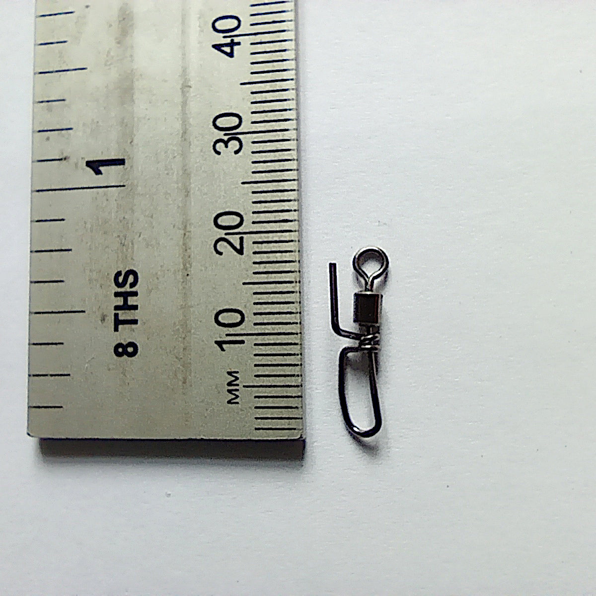 Cascade Swivels Size 6