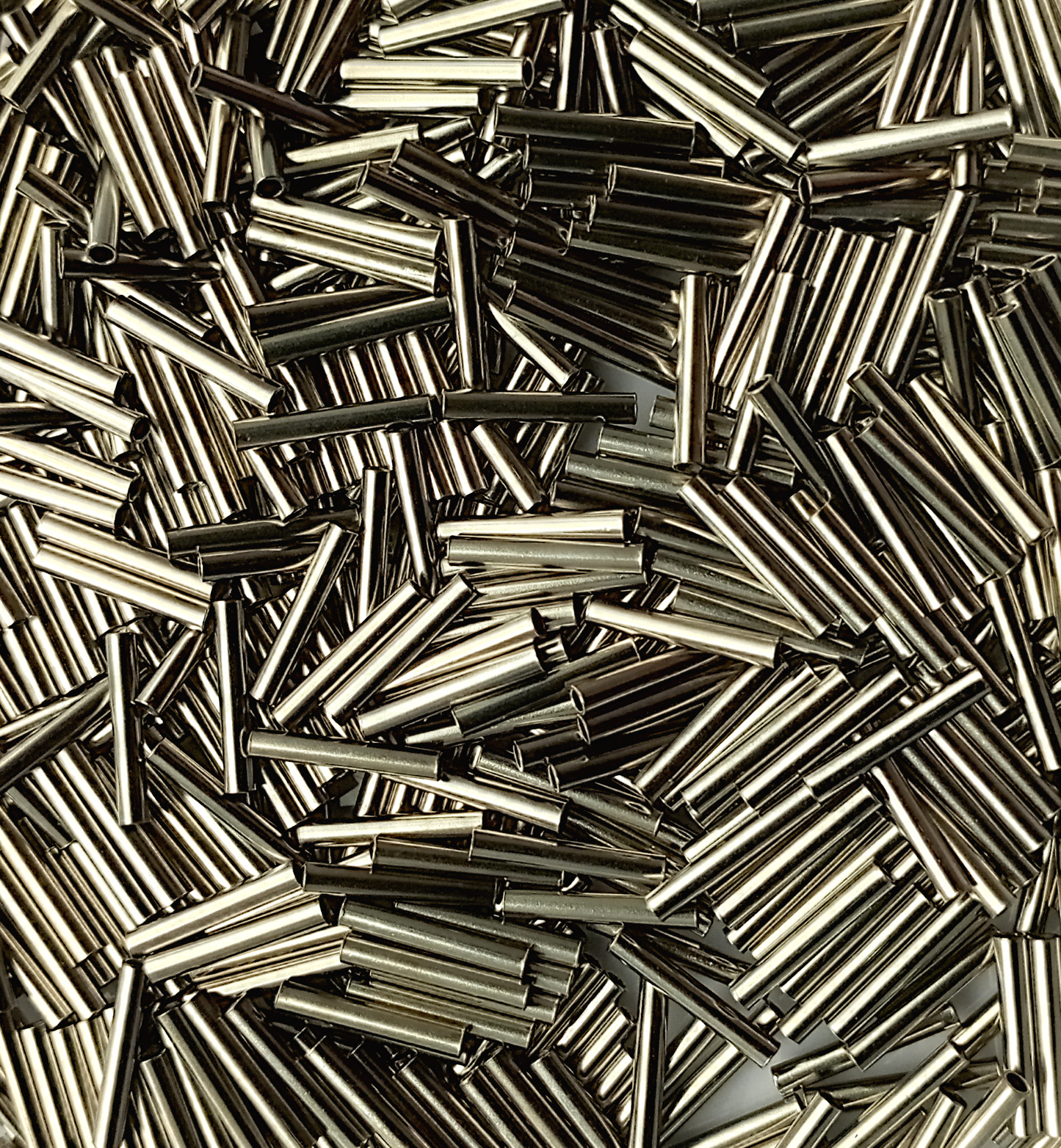 Rig Crimps 8mm Length