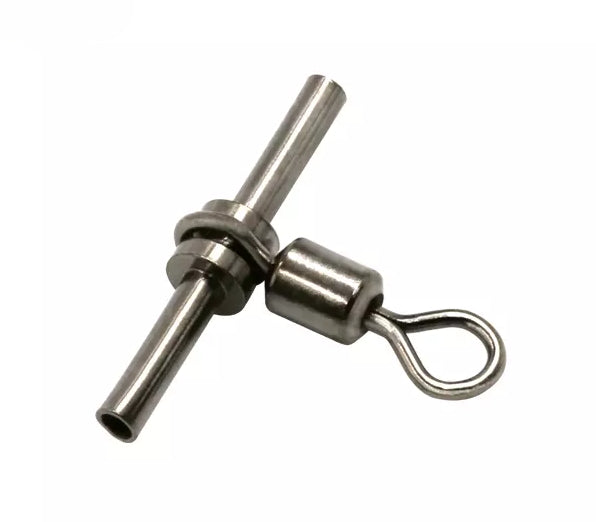 Crimp Swivels