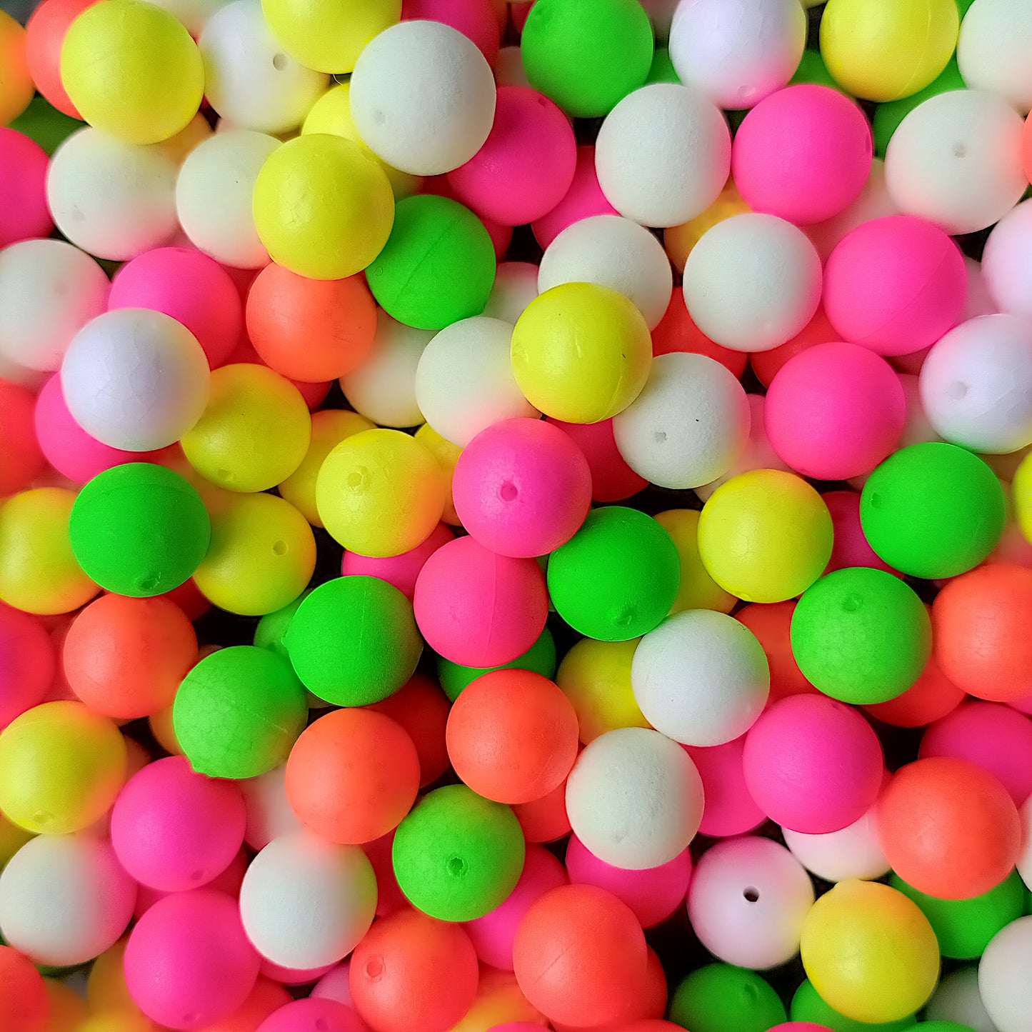 10mm Floating Pop Up Beads