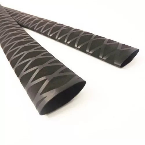 Textured Heat Shrink Tubing