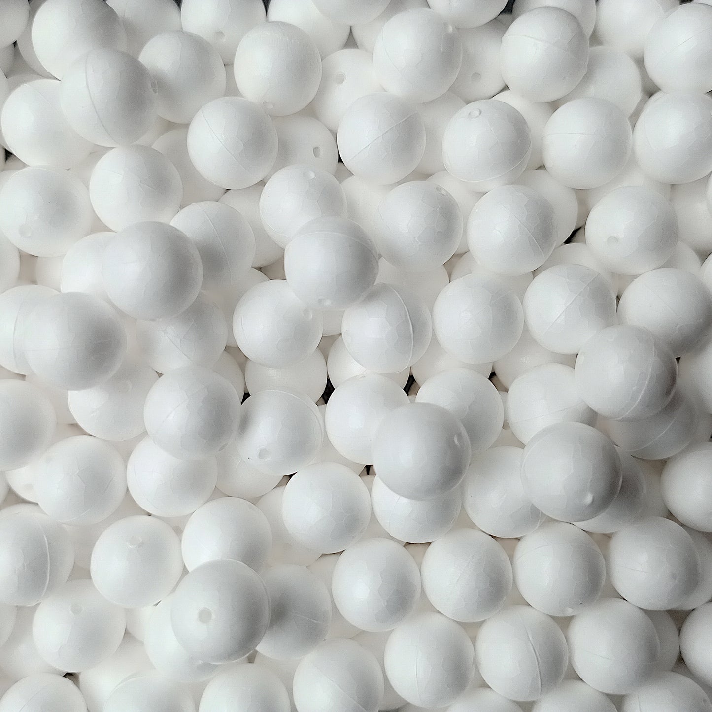 10mm Floating Pop Up Beads