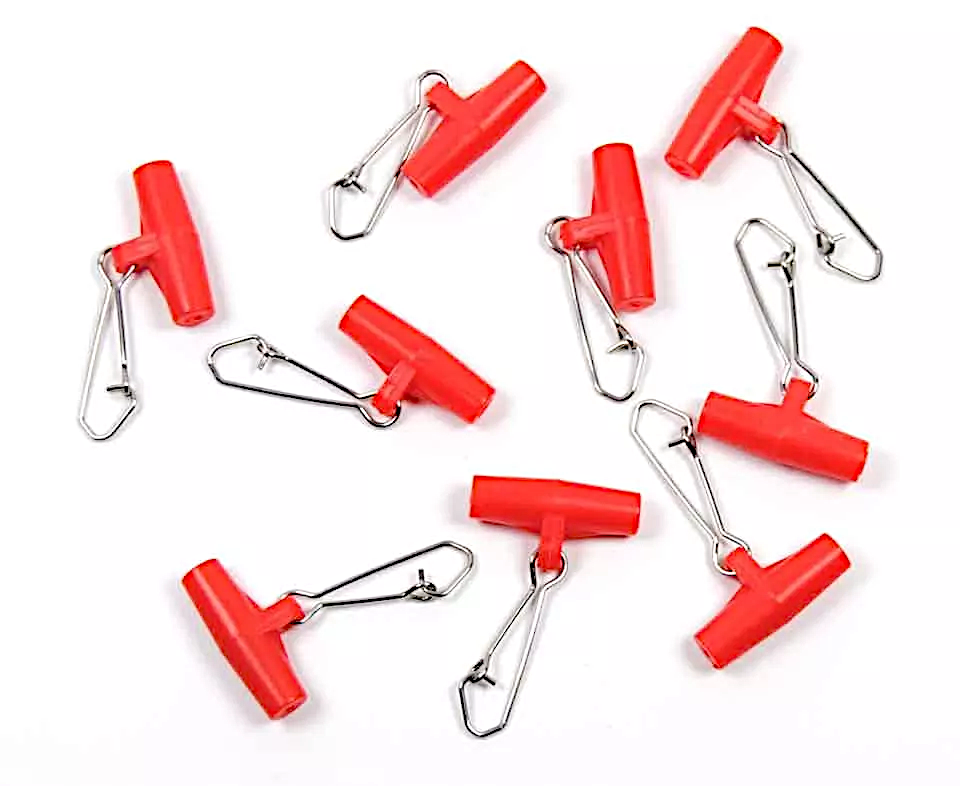 Zip Booms (Slider Booms)