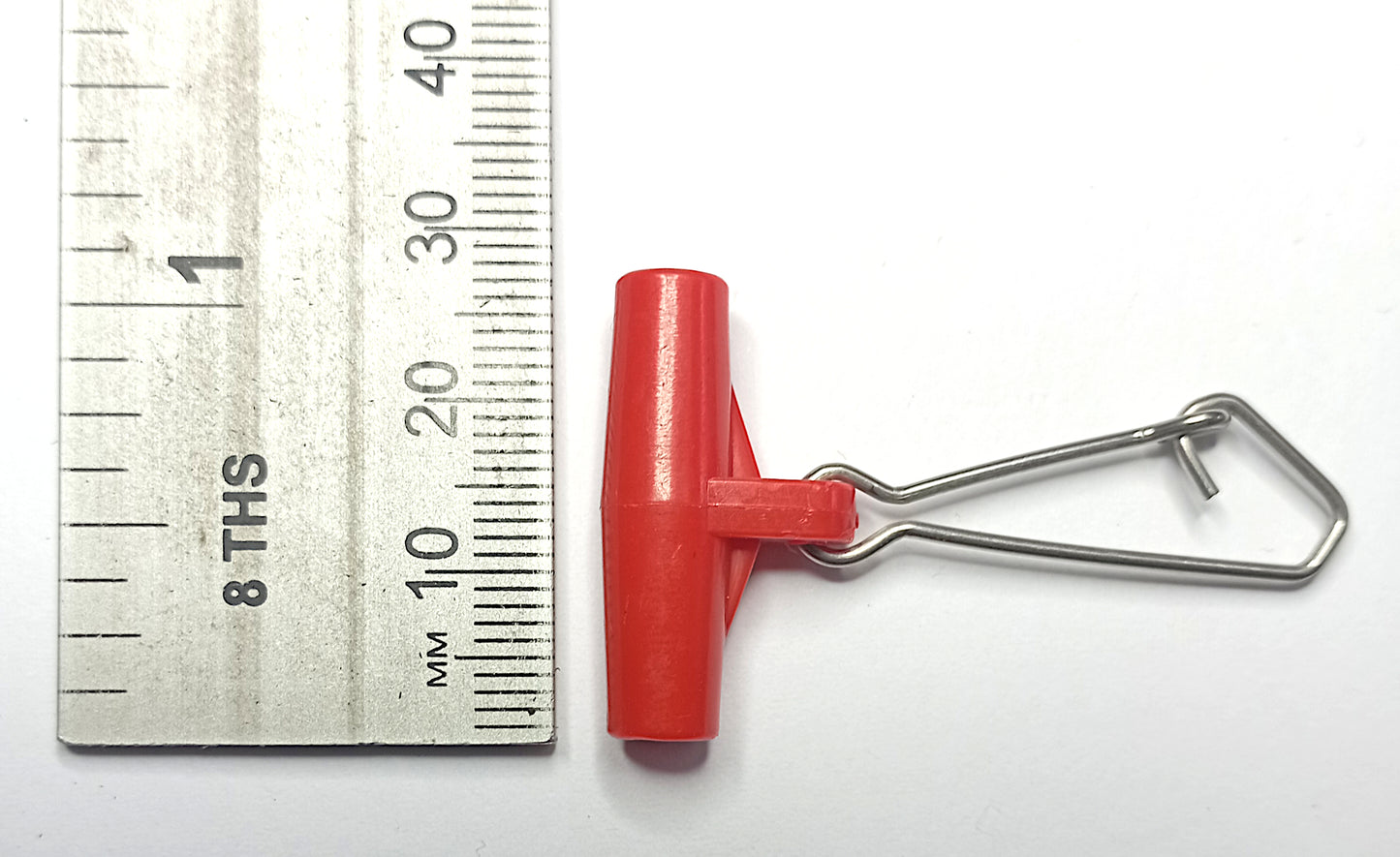 Zip Booms (Slider Booms)